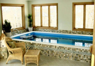 Dolezal Creative Home Addition: Pool Addition
